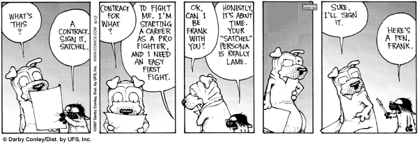 getfuzzy